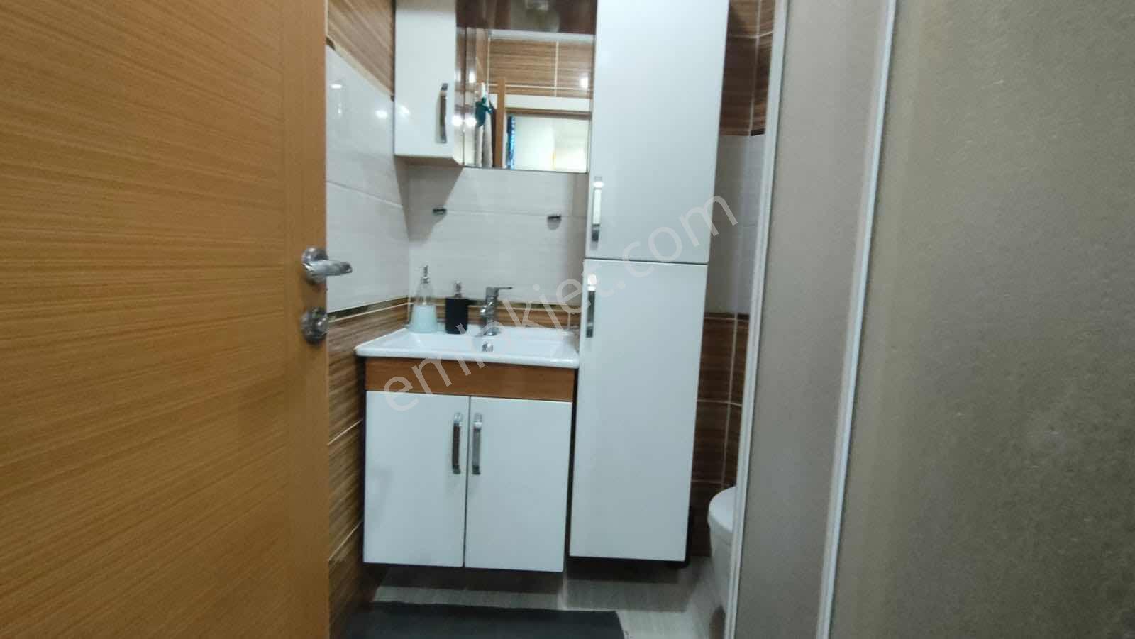 B. Evler Yenibosna'da Yeni Binada Satılık 2+1 Daire — fotoğraf 5