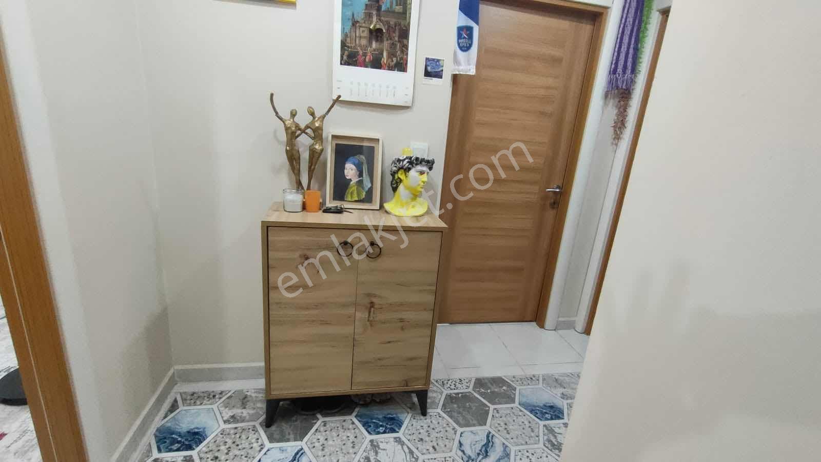 B. Evler Yenibosna'da Yeni Binada Satılık 2+1 Daire — fotoğraf 7