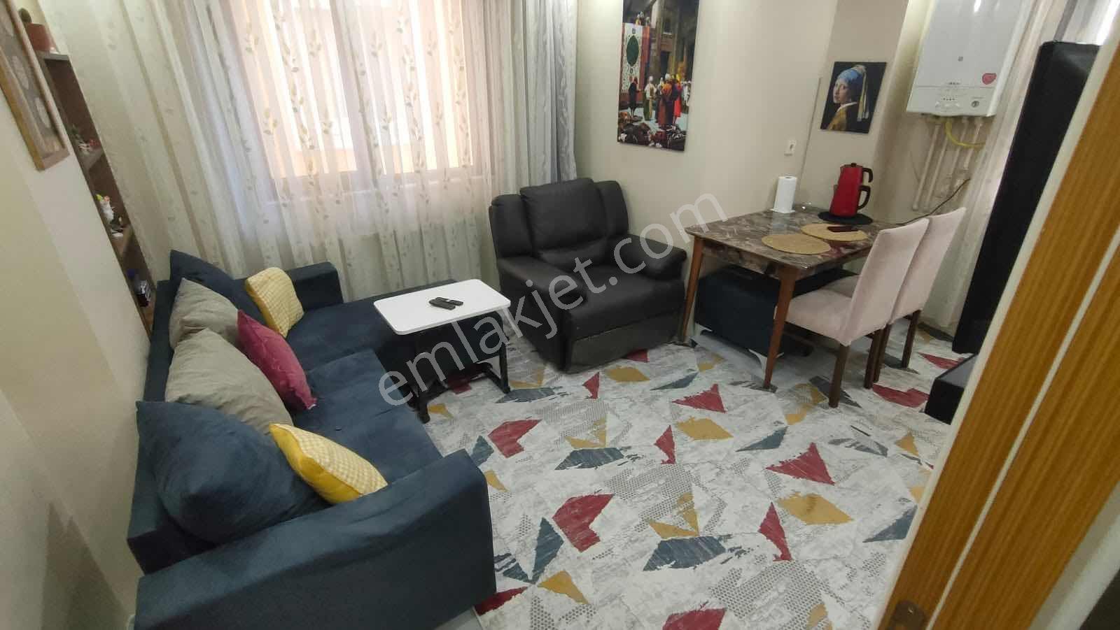 B. Evler Yenibosna'da Yeni Binada Satılık 2+1 Daire — fotoğraf 8