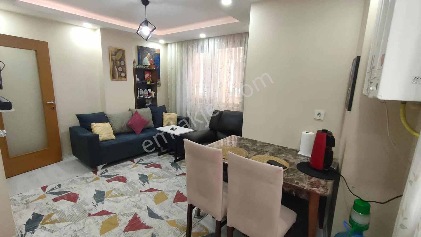 B. Evler Yenibosna'da Yeni Binada Satılık 2+1 Daire — fotoğraf 10