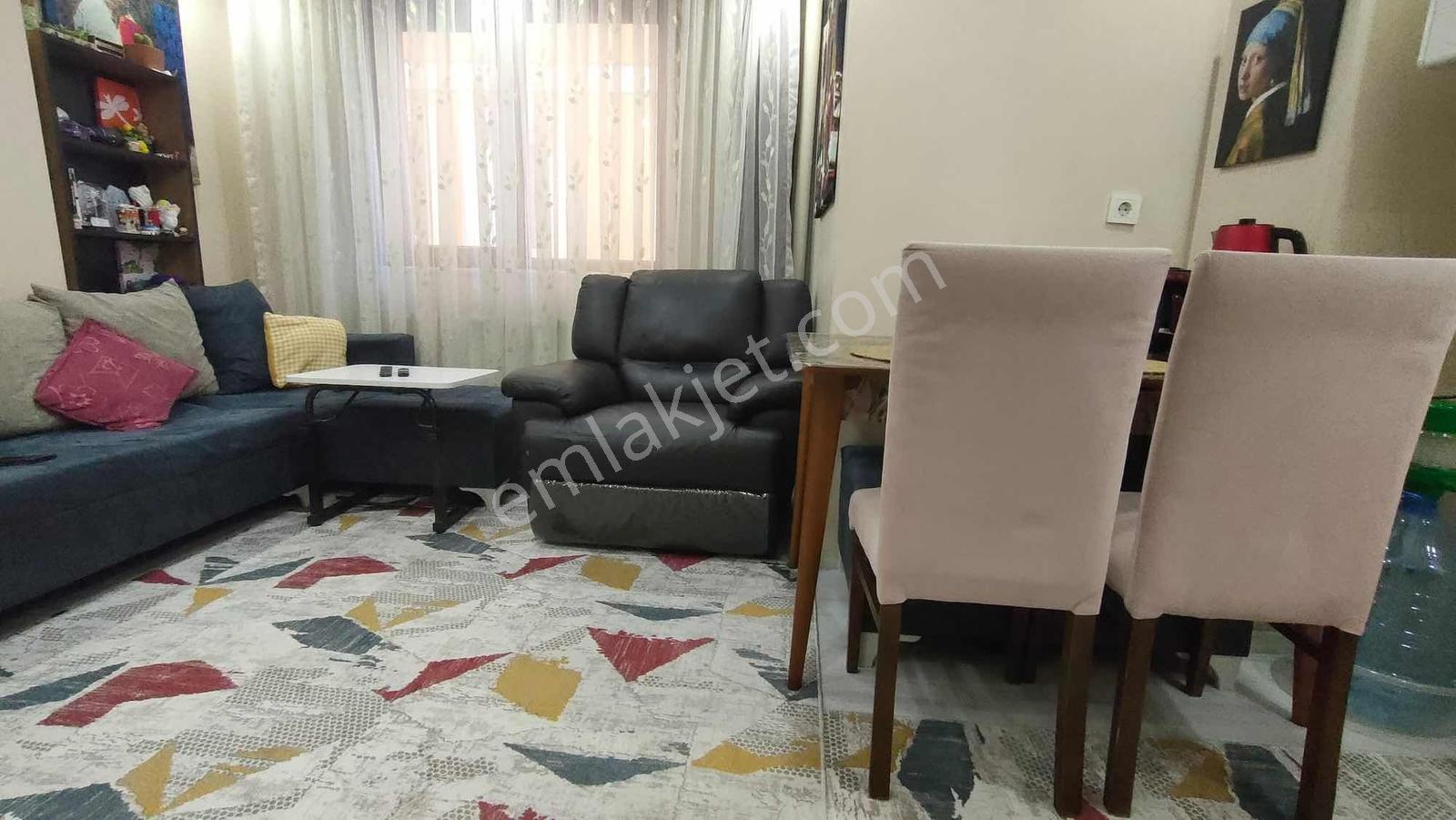 B. Evler Yenibosna'da Yeni Binada Satılık 2+1 Daire — fotoğraf 12
