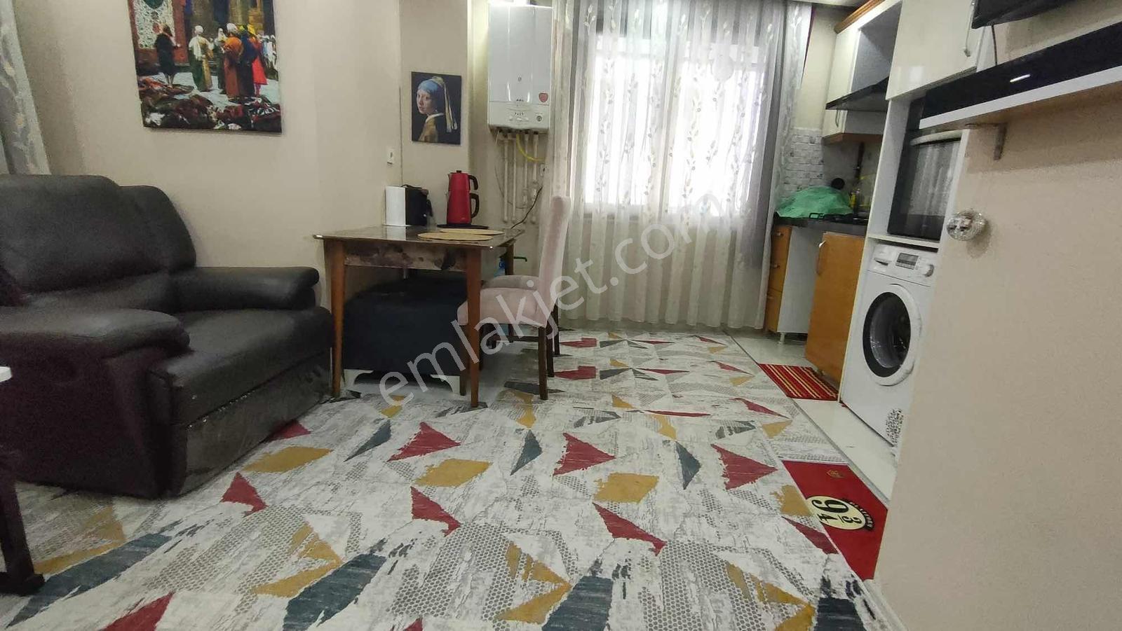B. Evler Yenibosna'da Yeni Binada Satılık 2+1 Daire — fotoğraf 13