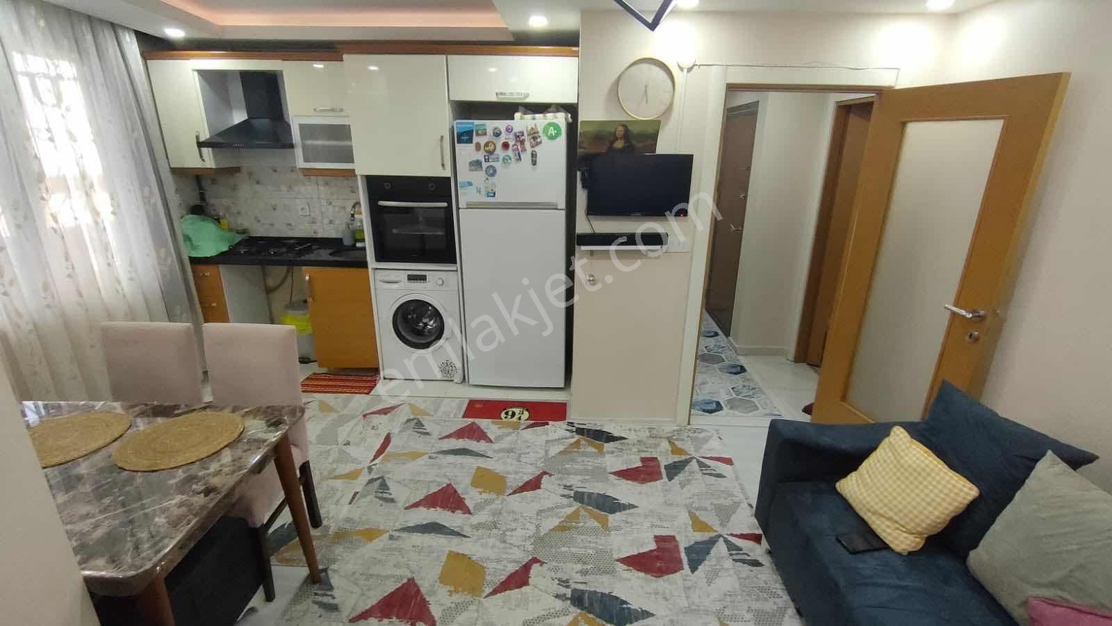 B. Evler Yenibosna'da Yeni Binada Satılık 2+1 Daire — fotoğraf 14