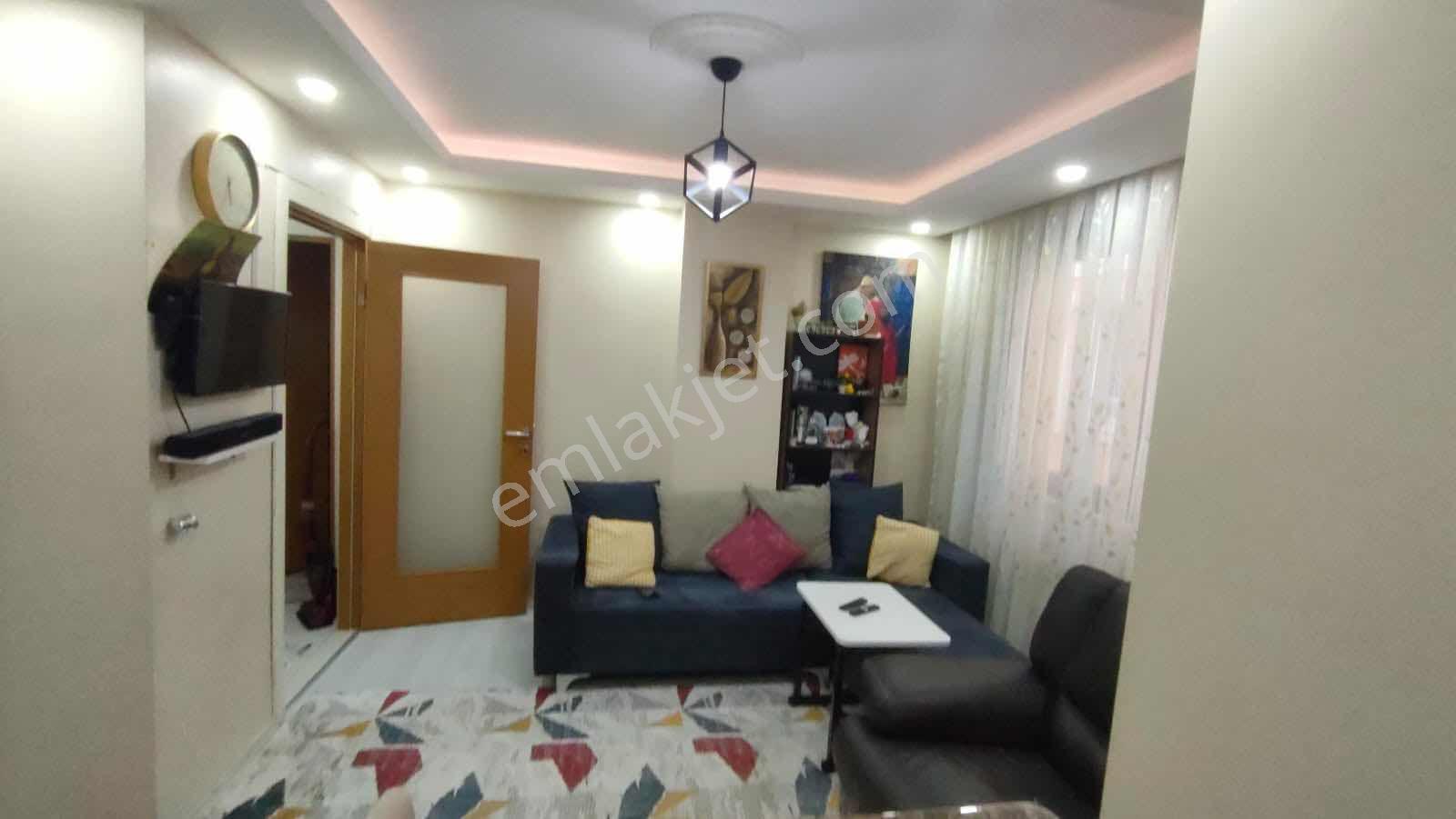 B. Evler Yenibosna'da Yeni Binada Satılık 2+1 Daire — fotoğraf 15