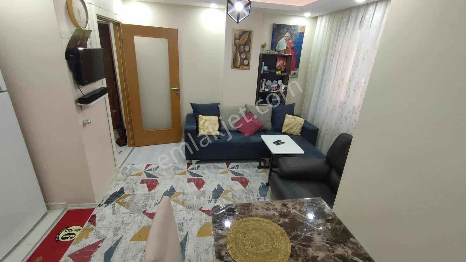 B. Evler Yenibosna'da Yeni Binada Satılık 2+1 Daire — fotoğraf 16