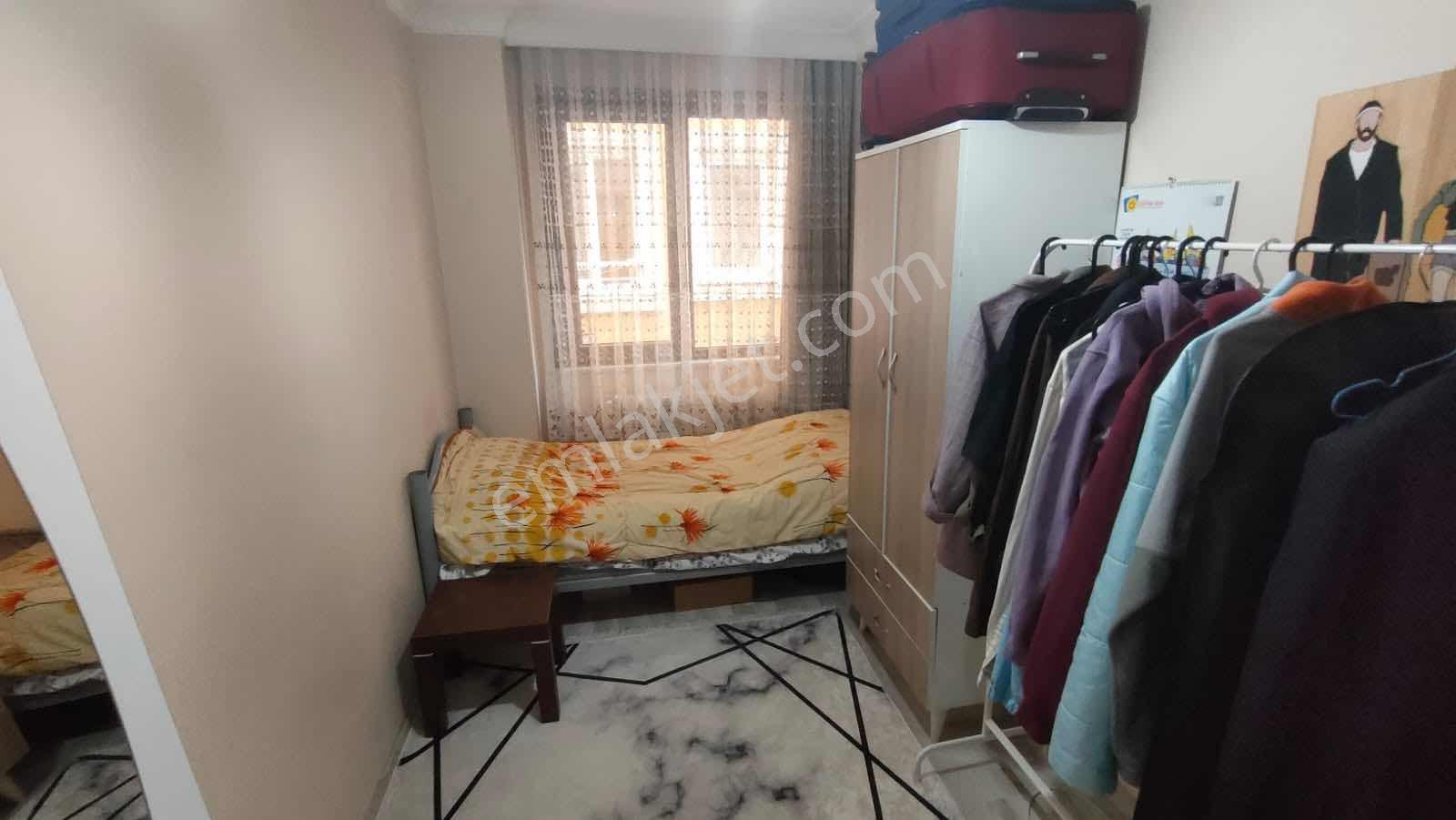 B. Evler Yenibosna'da Yeni Binada Satılık 2+1 Daire — fotoğraf 17