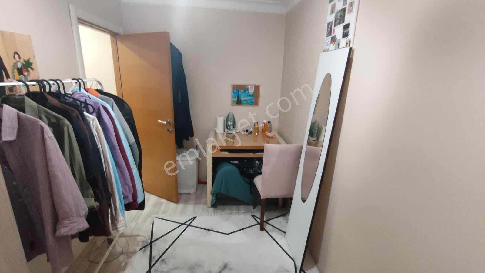 B. Evler Yenibosna'da Yeni Binada Satılık 2+1 Daire — fotoğraf 18