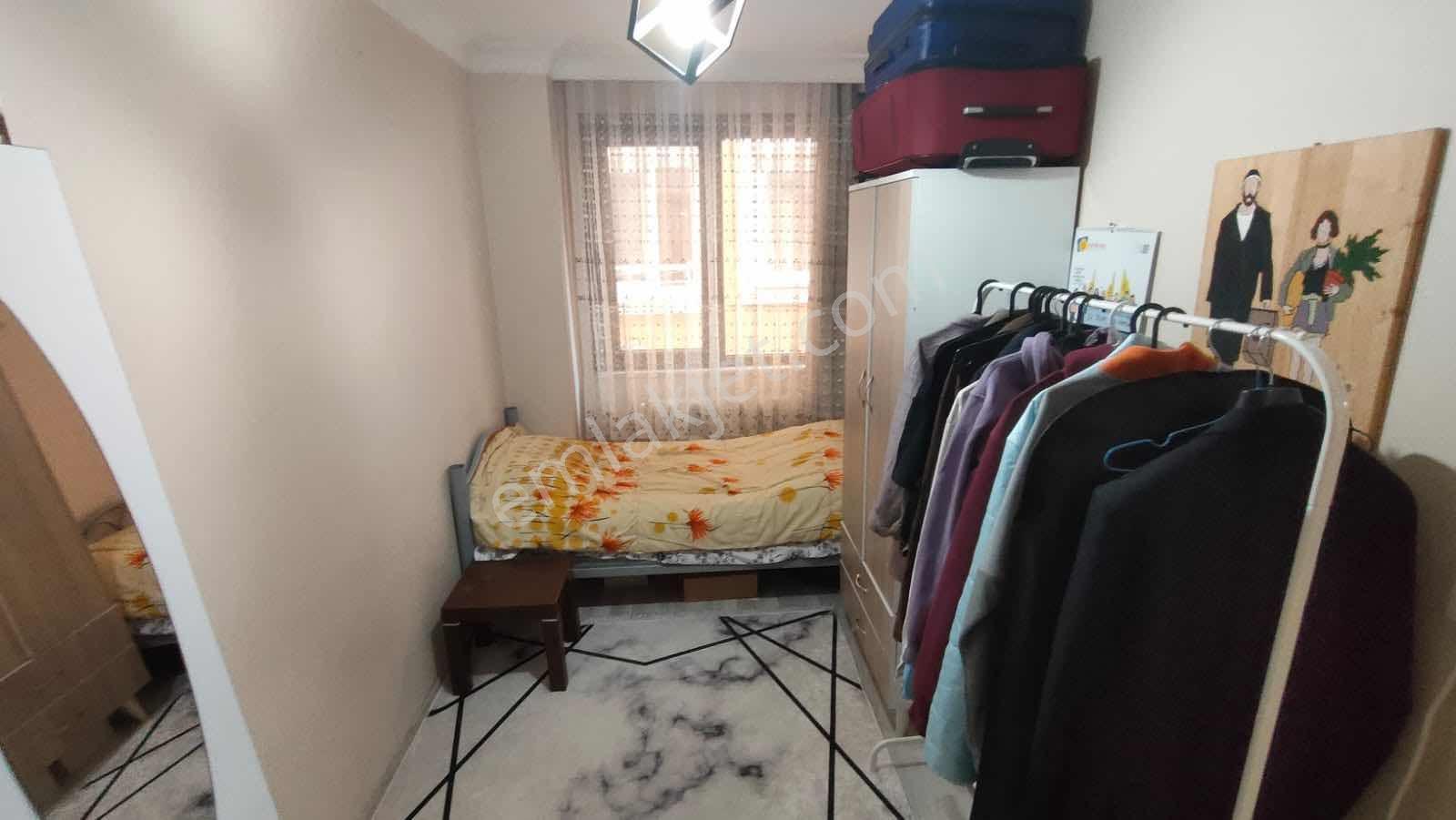 B. Evler Yenibosna'da Yeni Binada Satılık 2+1 Daire — fotoğraf 19