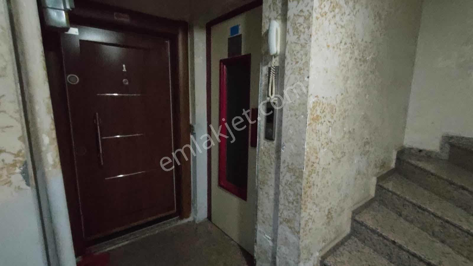 B. Evler Yenibosna'da Yeni Binada Satılık 2+1 Daire — fotoğraf 20