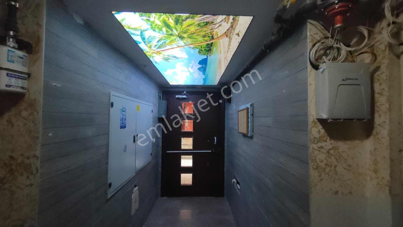 B. Evler Yenibosna'da Yeni Binada Satılık 2+1 Daire — fotoğraf 21