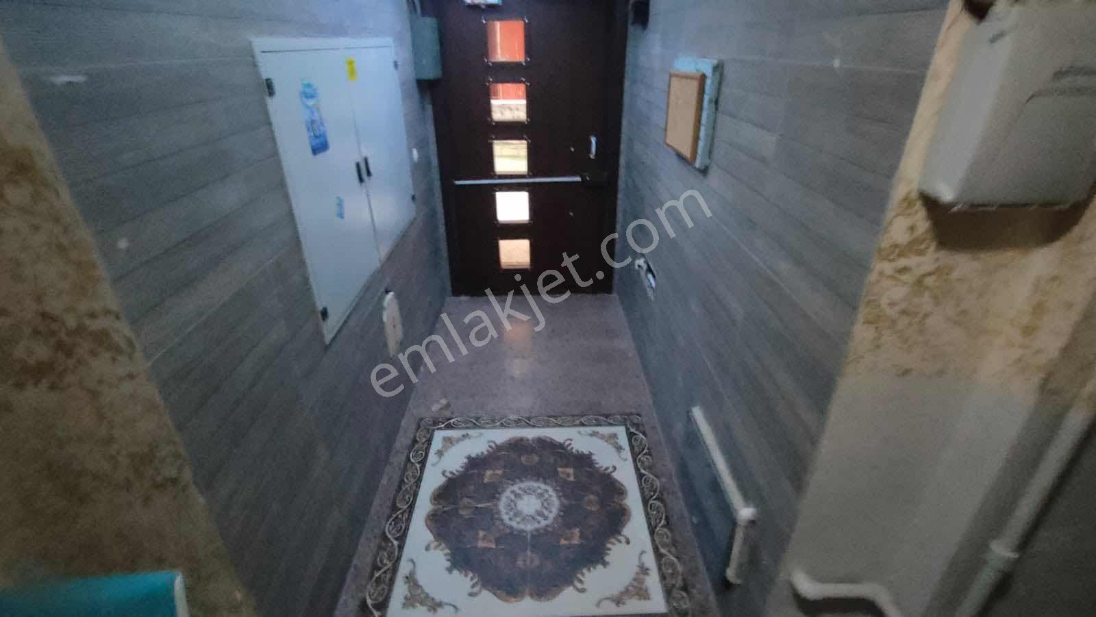 B. Evler Yenibosna'da Yeni Binada Satılık 2+1 Daire — fotoğraf 22