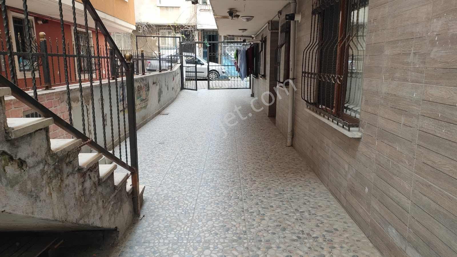 B. Evler Yenibosna'da Yeni Binada Satılık 2+1 Daire — fotoğraf 23