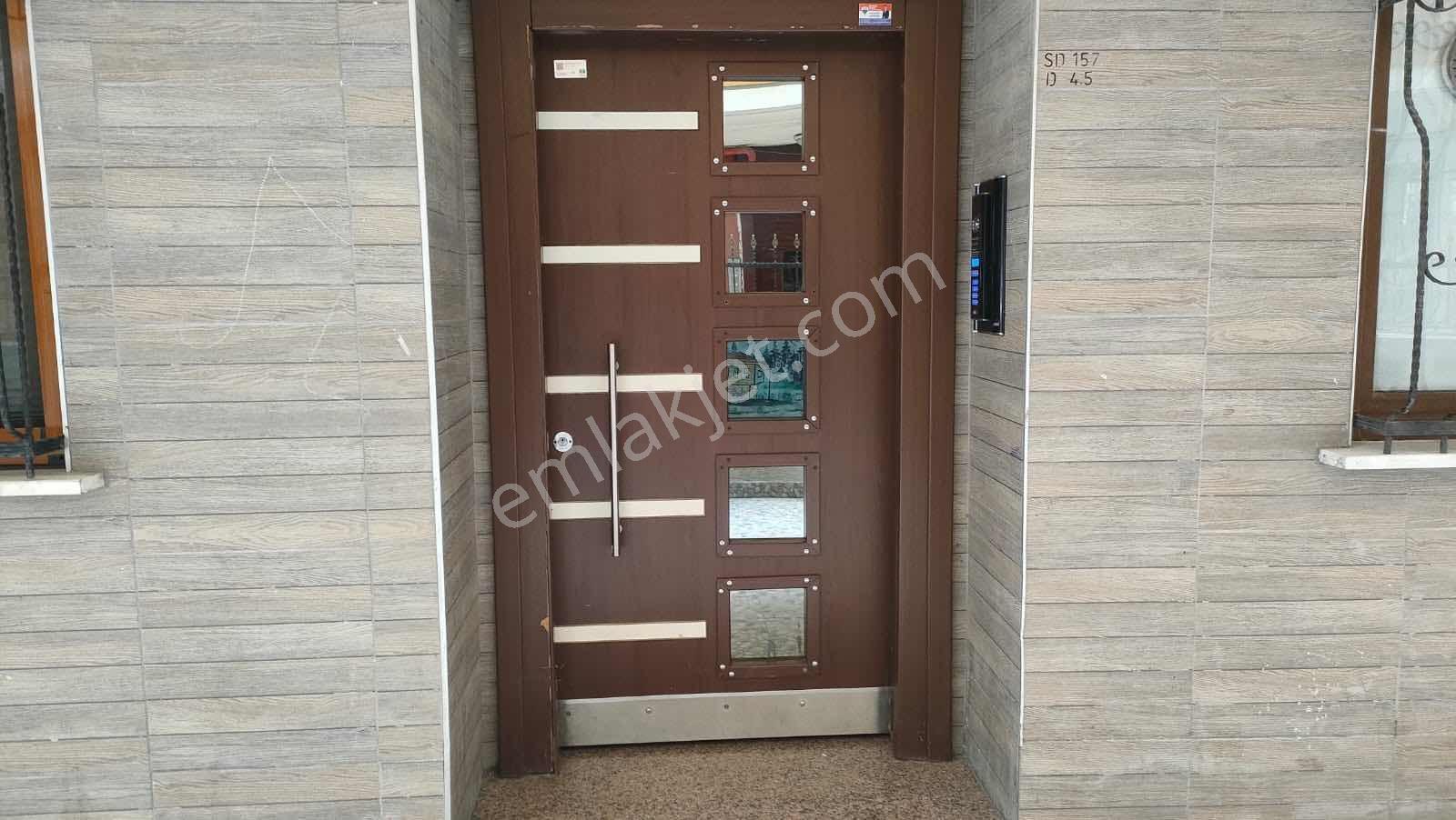 B. Evler Yenibosna'da Yeni Binada Satılık 2+1 Daire — fotoğraf 25