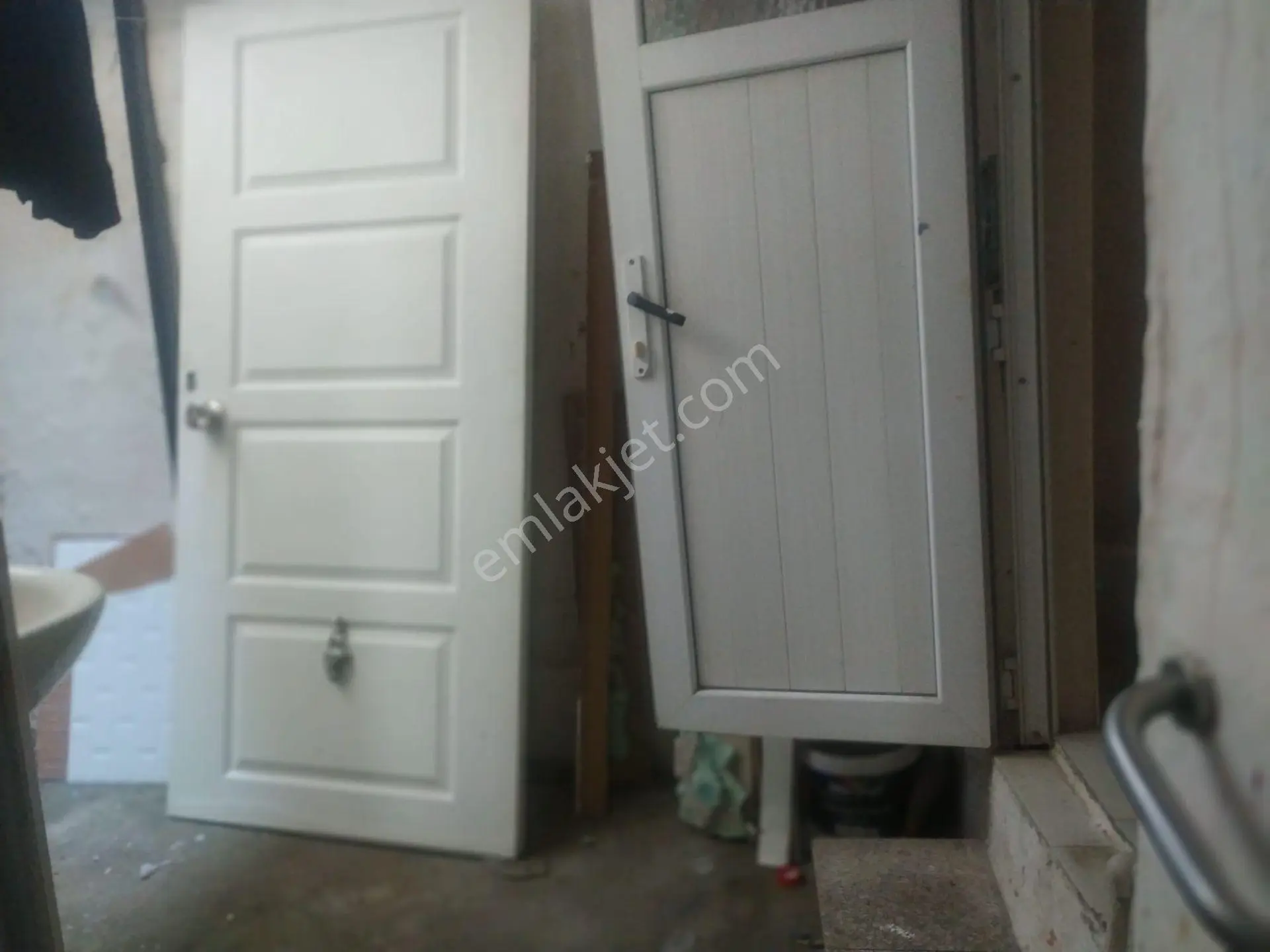 Bursa Yıldırım Emirsultan Mah. 2+1 Toplam 120 M2 Dublex Acil Satılık Müstakil Ev 1.200.000 Tl — fotoğraf 2