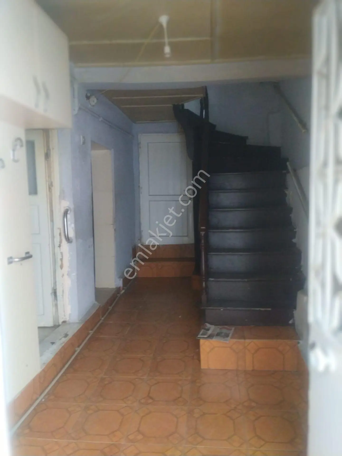 Bursa Yıldırım Emirsultan Mah. 2+1 Toplam 120 M2 Dublex Acil Satılık Müstakil Ev 1.200.000 Tl — fotoğraf 5