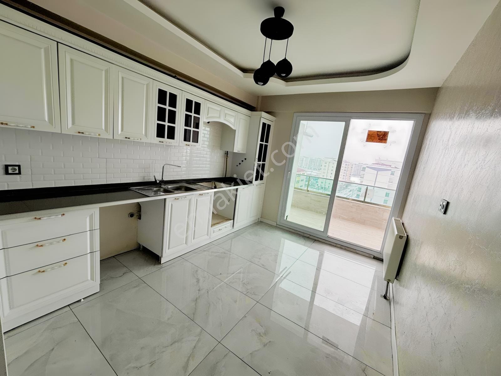 Siverek Caddesi 2+1 90 M² Lüx Daire — fotoğraf 2