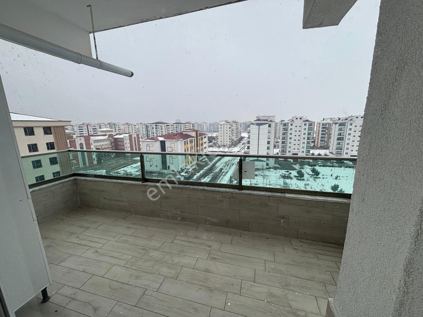 Siverek Caddesi 2+1 90 M² Lüx Daire — fotoğraf 6