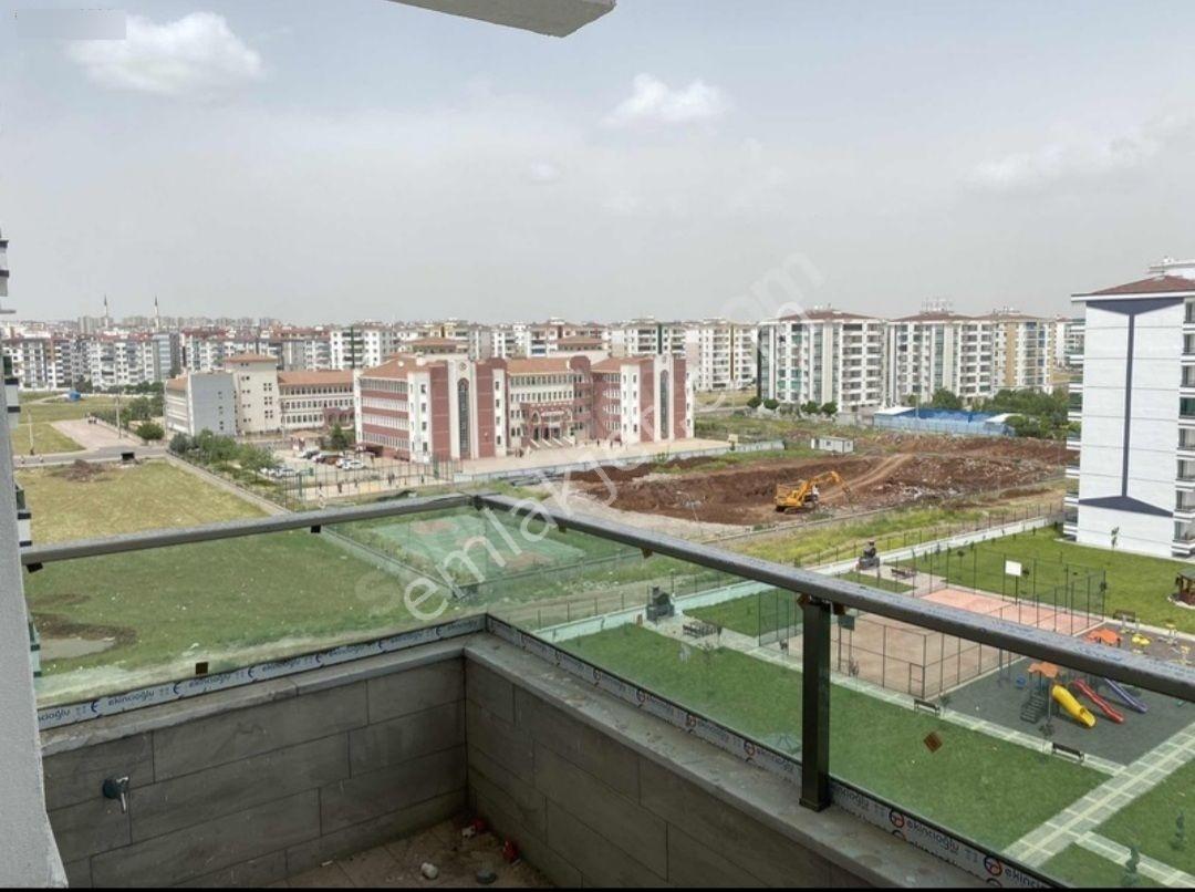 Siverek Caddesi 2+1 90 M² Lüx Daire — fotoğraf 18