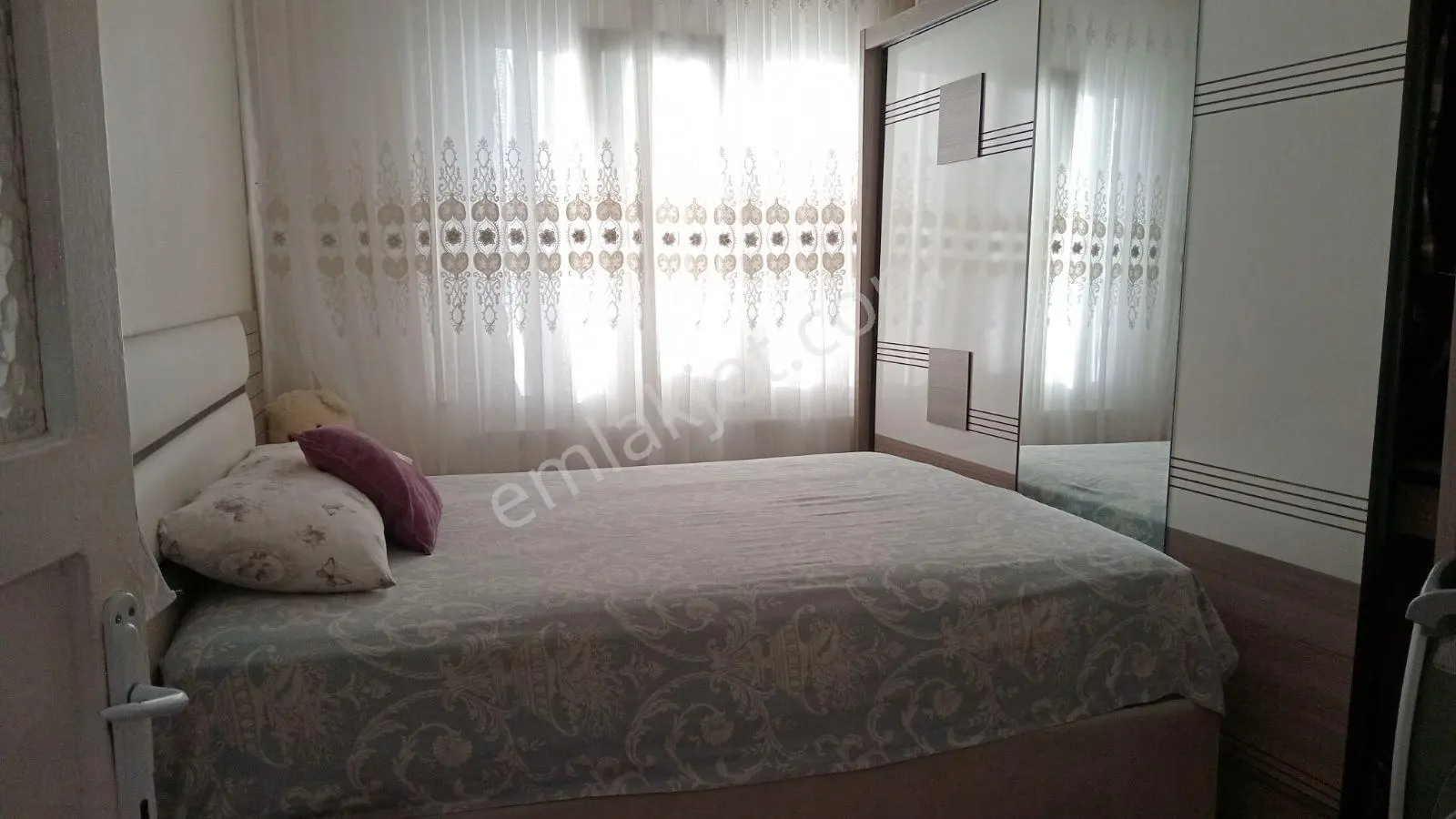 Bahçelievler Merkez Mahallesi Satılık Daire — fotoğraf 2