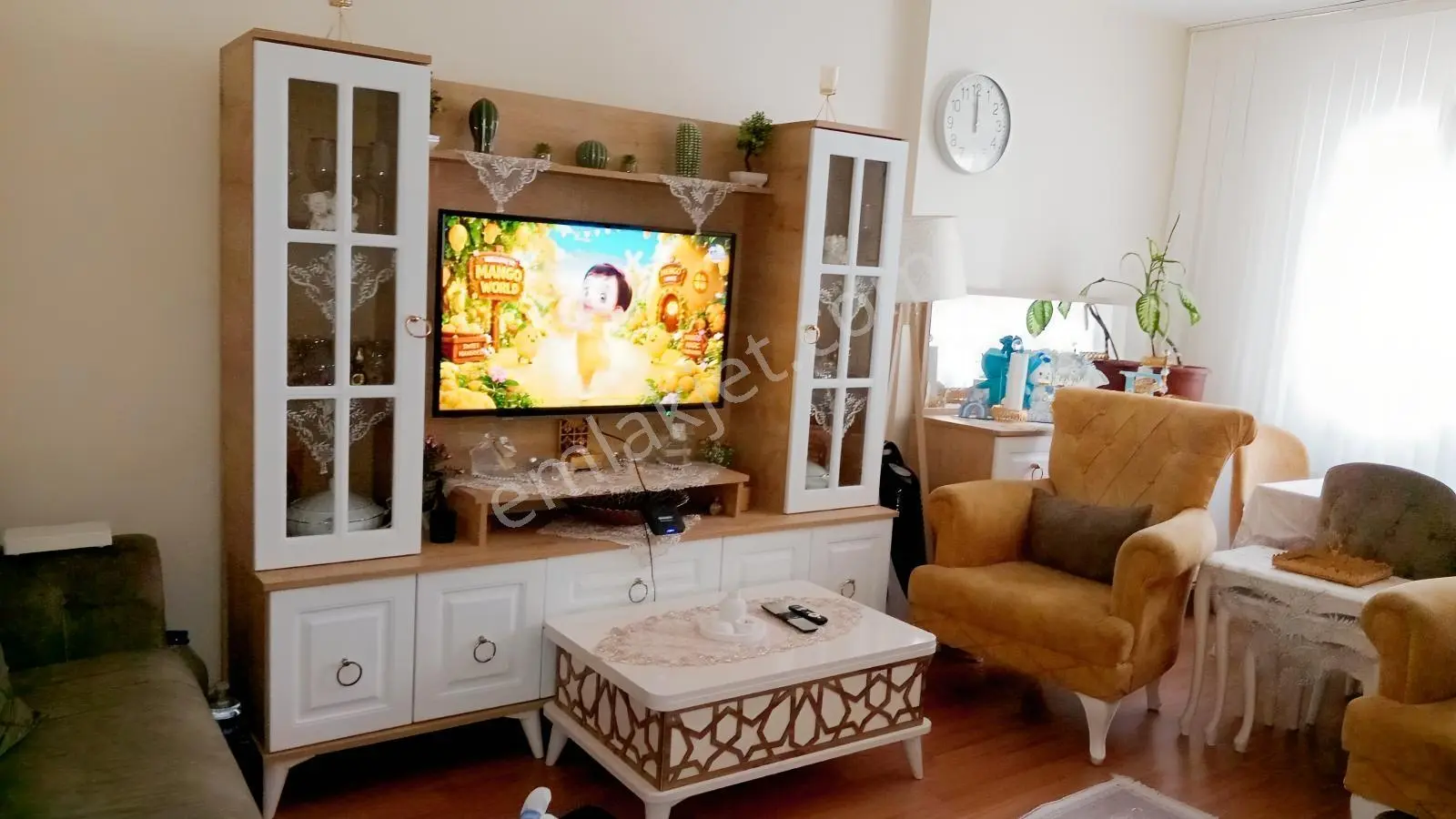 Bahçelievler Merkez Mahallesi Satılık Daire — fotoğraf 3