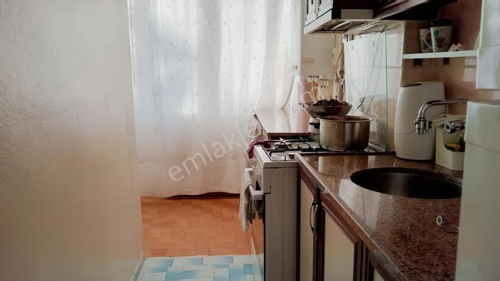 Bahçelievler Merkez Mahallesi Satılık Daire — fotoğraf 7