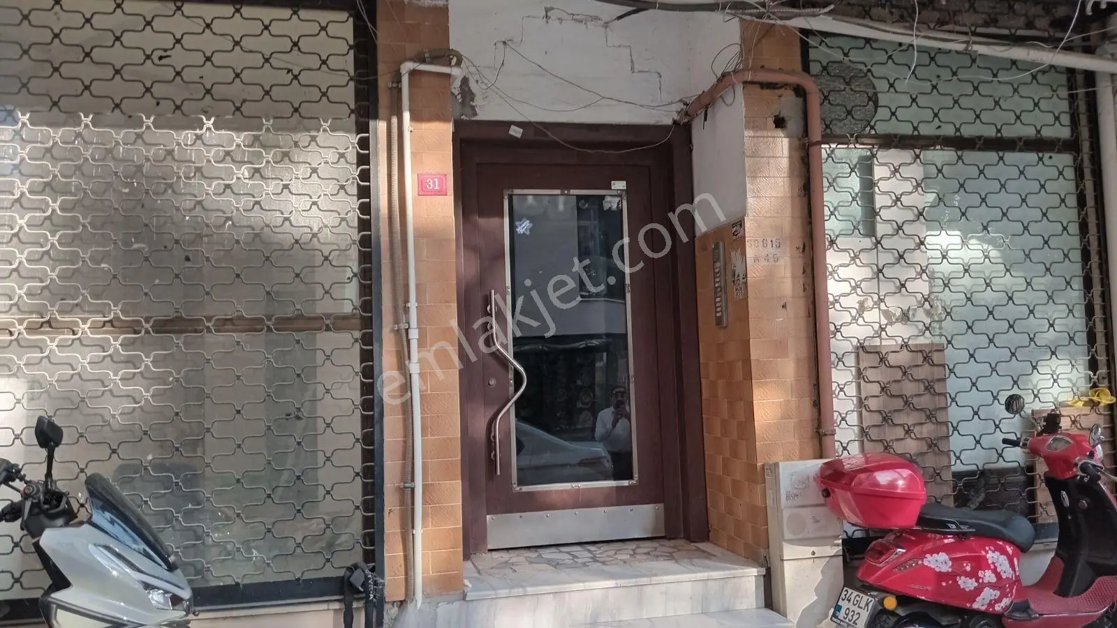 Bahçelievler Merkez Mahallesi Satılık Daire — fotoğraf 10