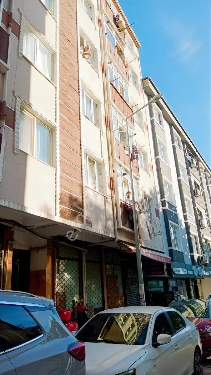 Bahçelievler Merkez Mahallesi Satılık Daire — fotoğraf 11