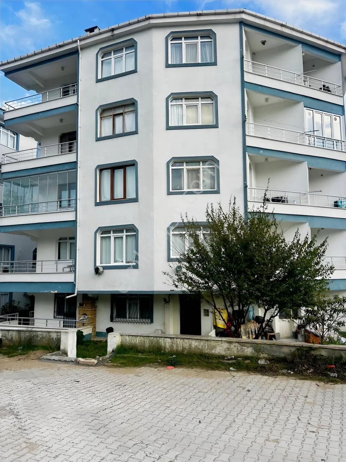 Çınarcık Yalı Mahallesinde Denize 200M, Satılık Daire