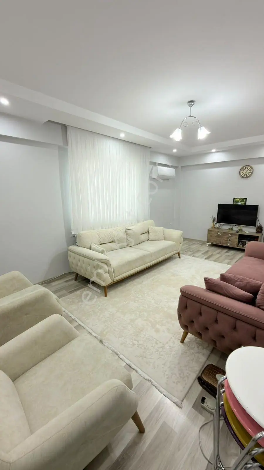 Şemikler'de 2+1 Arakat Asansörlü Full Kredi İmkanlı Lüks Daire — fotoğraf 4