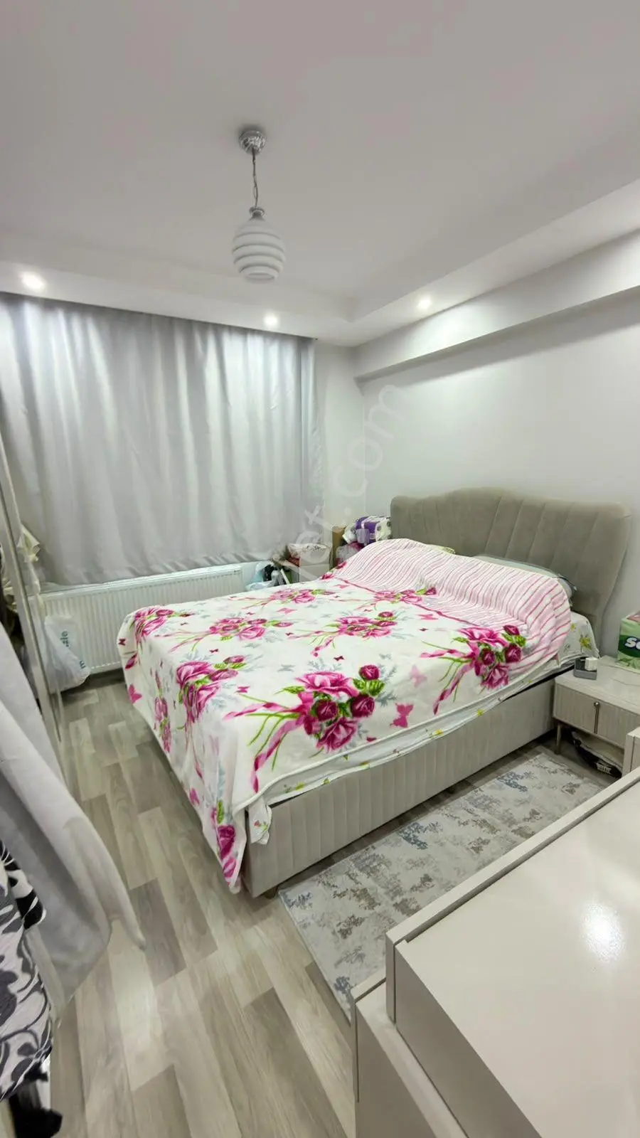 Şemikler'de 2+1 Arakat Asansörlü Full Kredi İmkanlı Lüks Daire — fotoğraf 5