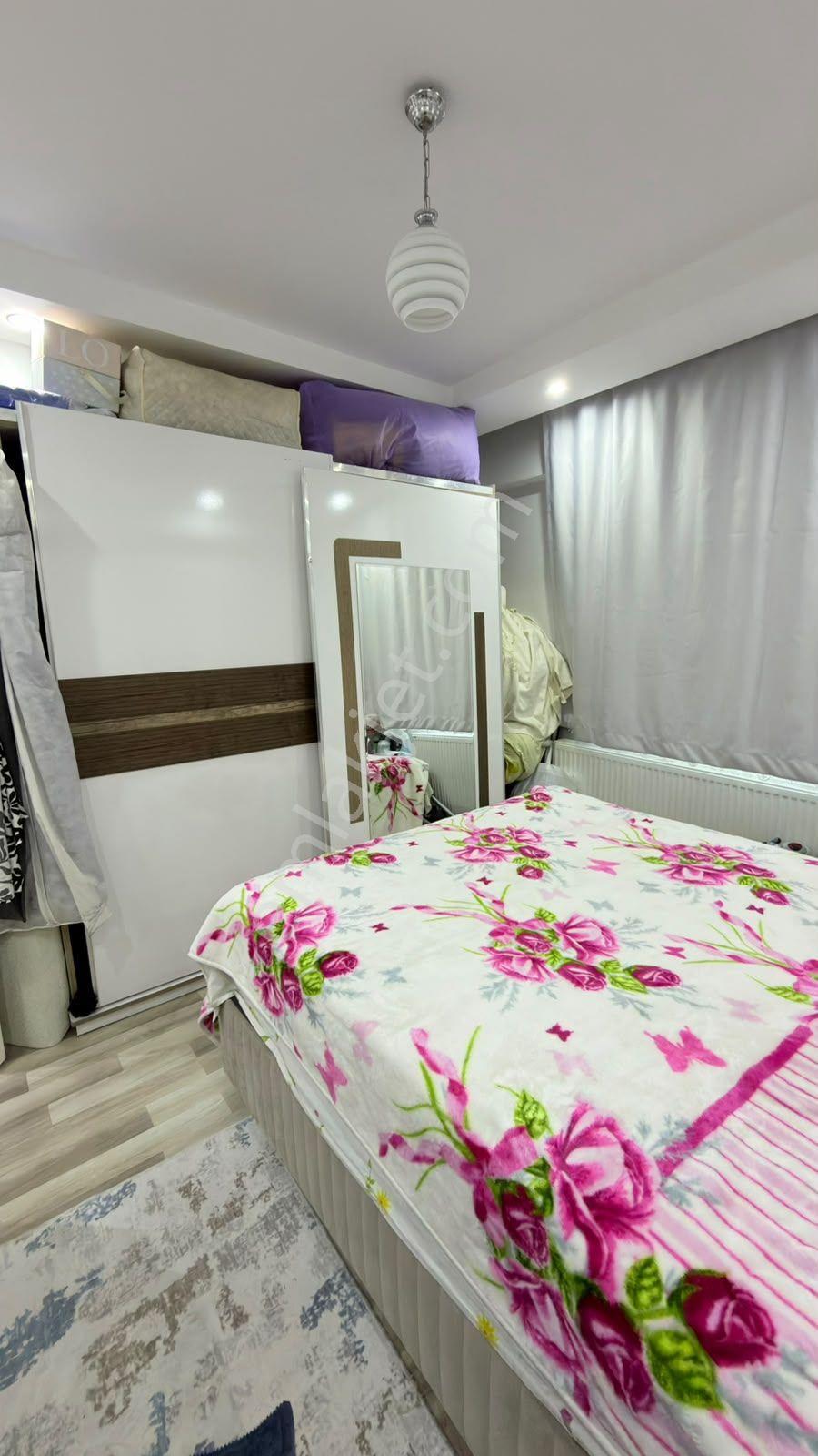 Şemikler'de 2+1 Arakat Asansörlü Full Kredi İmkanlı Lüks Daire — fotoğraf 6