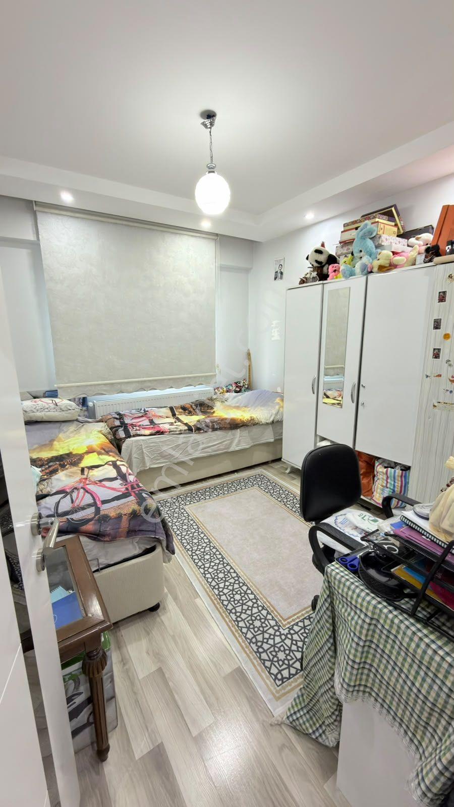 Şemikler'de 2+1 Arakat Asansörlü Full Kredi İmkanlı Lüks Daire — fotoğraf 7