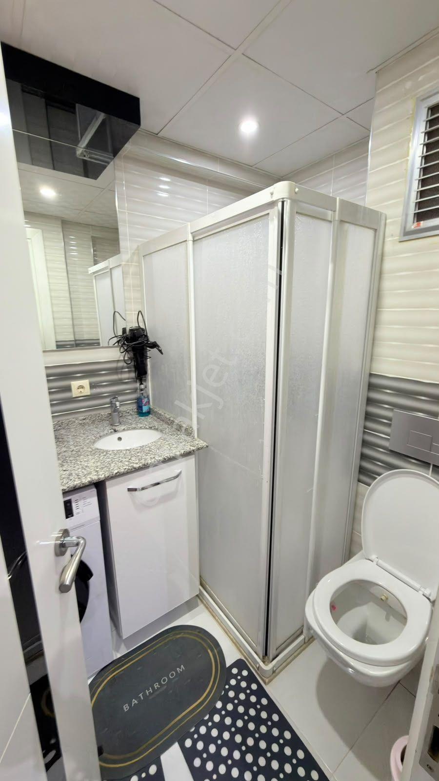 Şemikler'de 2+1 Arakat Asansörlü Full Kredi İmkanlı Lüks Daire — fotoğraf 9