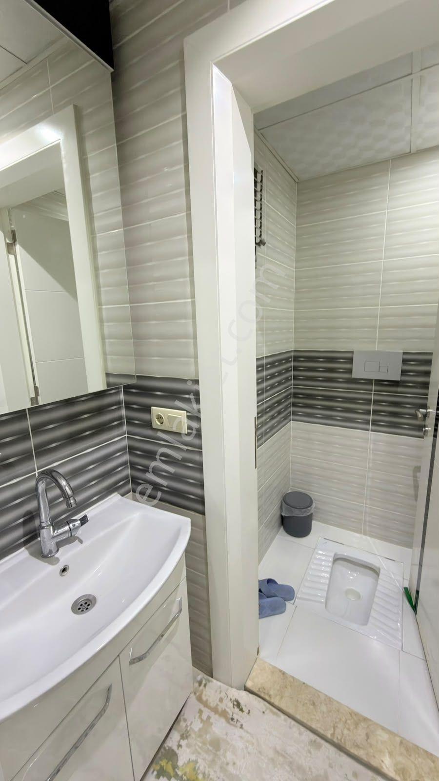 Şemikler'de 2+1 Arakat Asansörlü Full Kredi İmkanlı Lüks Daire — fotoğraf 10