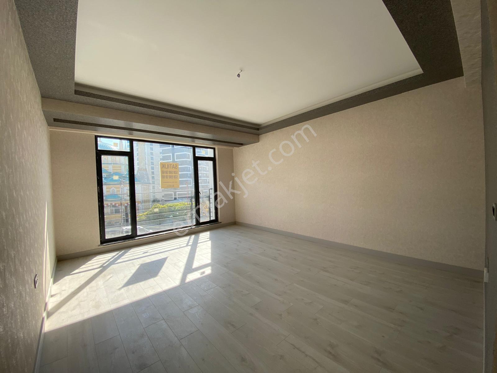 Şehrin Yıldızı ! Ege Mah Ultra Lüx Yerden Isıtmalı 4+1 Daire ! ! — fotoğraf 8