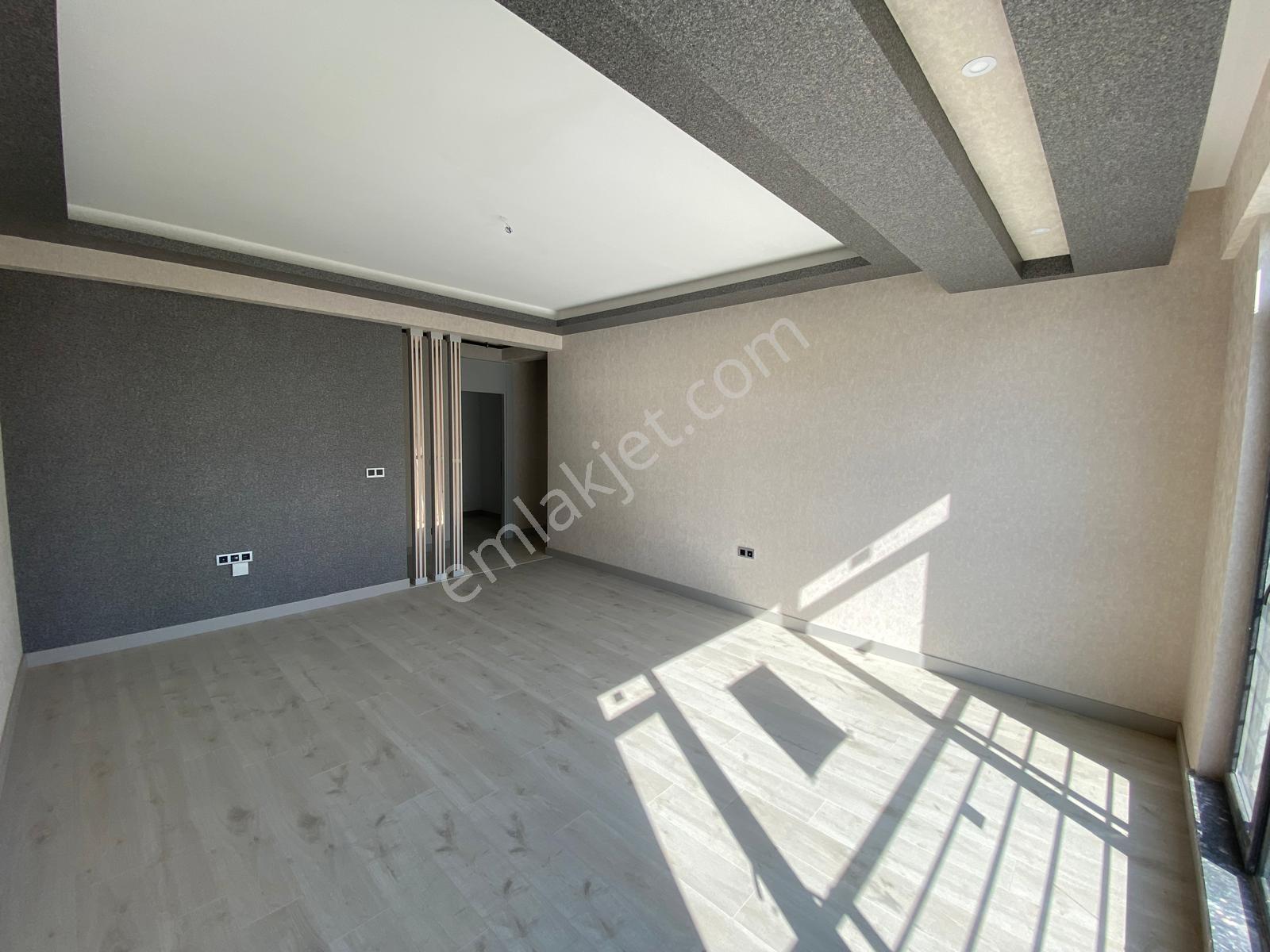 Şehrin Yıldızı ! Ege Mah Ultra Lüx Yerden Isıtmalı 4+1 Daire ! ! — fotoğraf 10