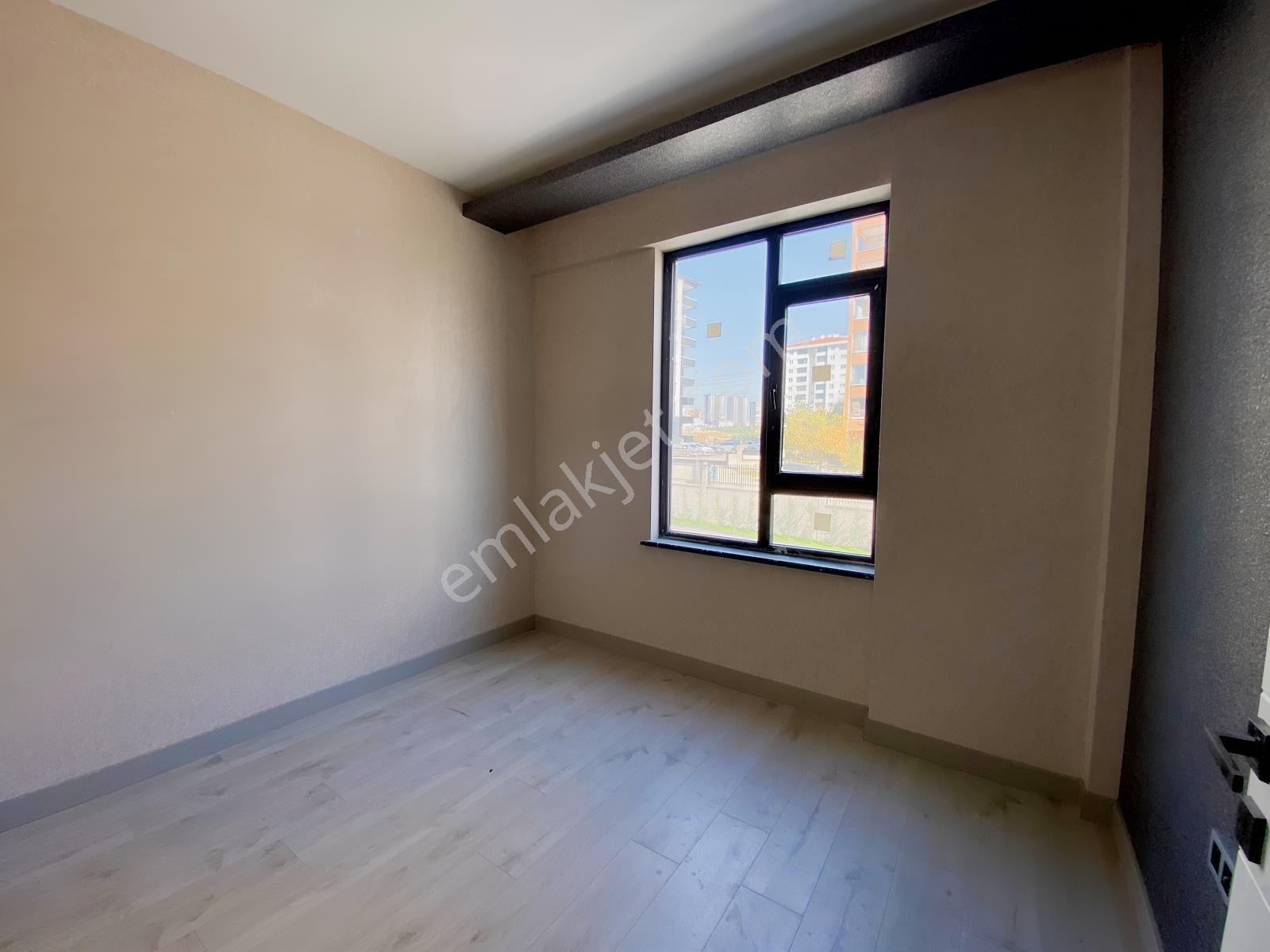 Şehrin Yıldızı ! Ege Mah Ultra Lüx Yerden Isıtmalı 4+1 Daire ! ! — fotoğraf 16