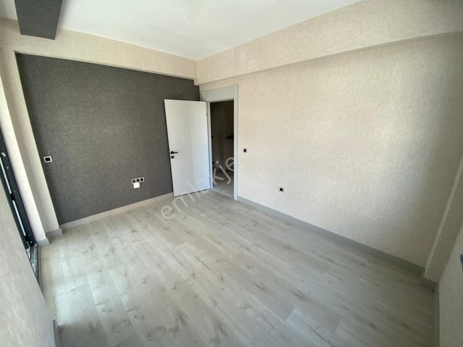 Şehrin Yıldızı ! Ege Mah Ultra Lüx Yerden Isıtmalı 4+1 Daire ! ! — fotoğraf 18