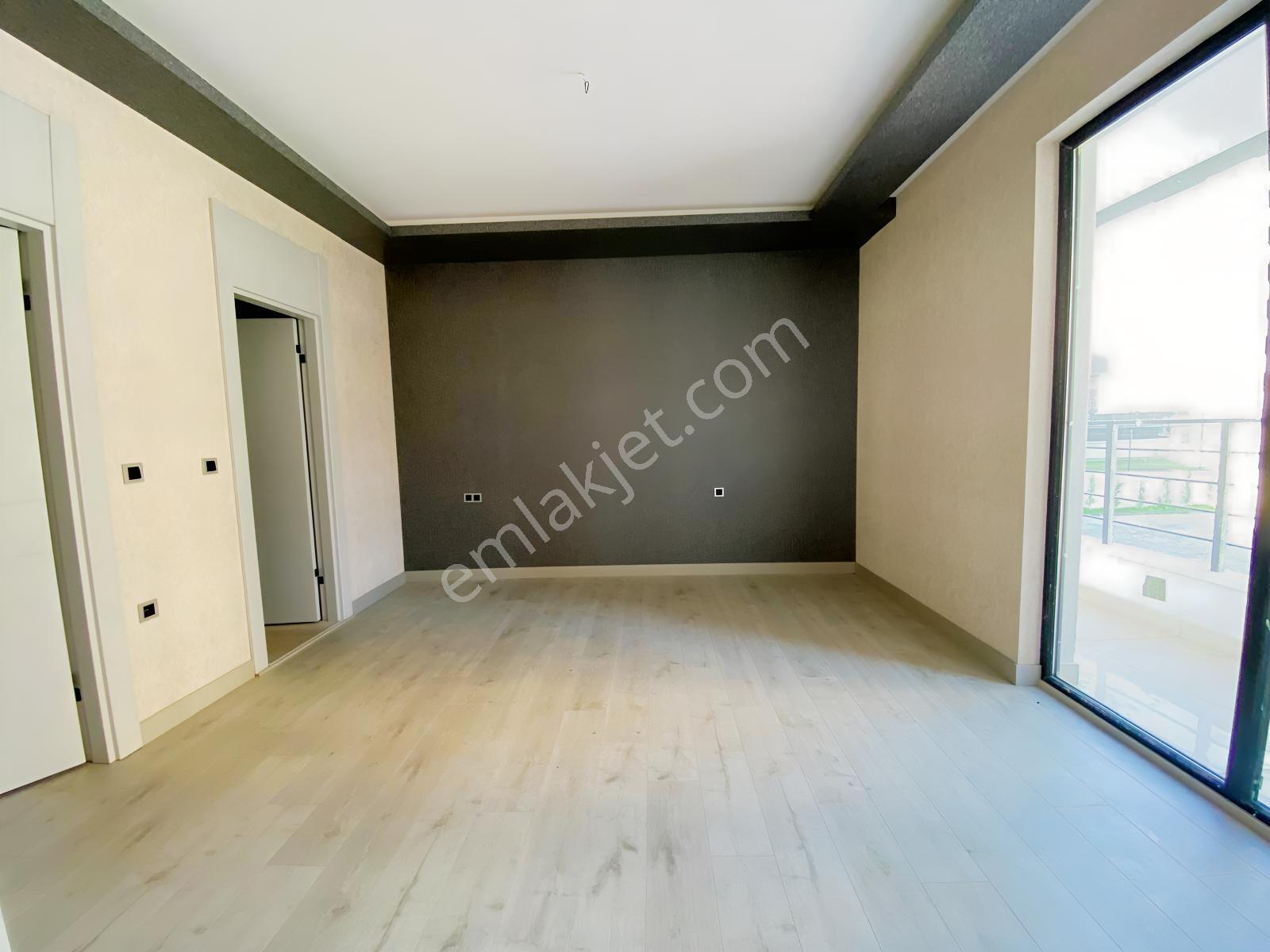 Şehrin Yıldızı ! Ege Mah Ultra Lüx Yerden Isıtmalı 4+1 Daire ! ! — fotoğraf 21
