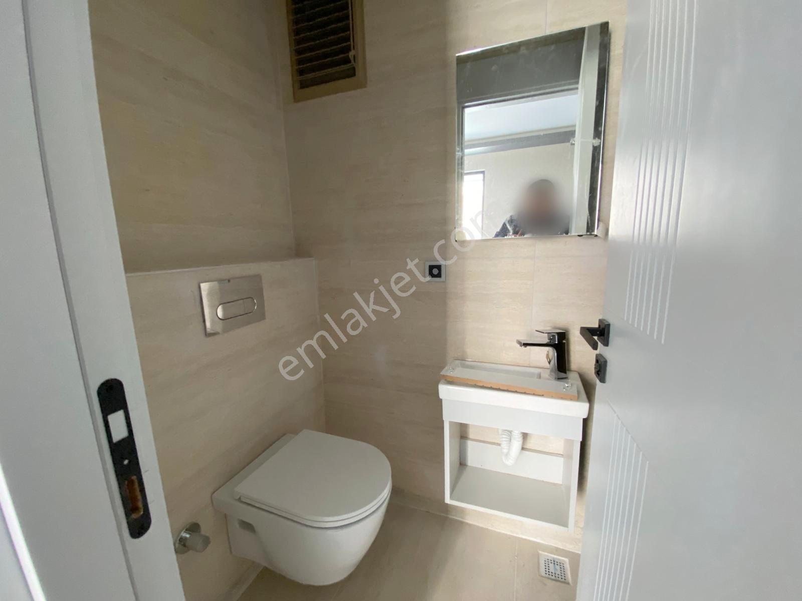 Şehrin Yıldızı ! Ege Mah Ultra Lüx Yerden Isıtmalı 4+1 Daire ! ! — fotoğraf 25