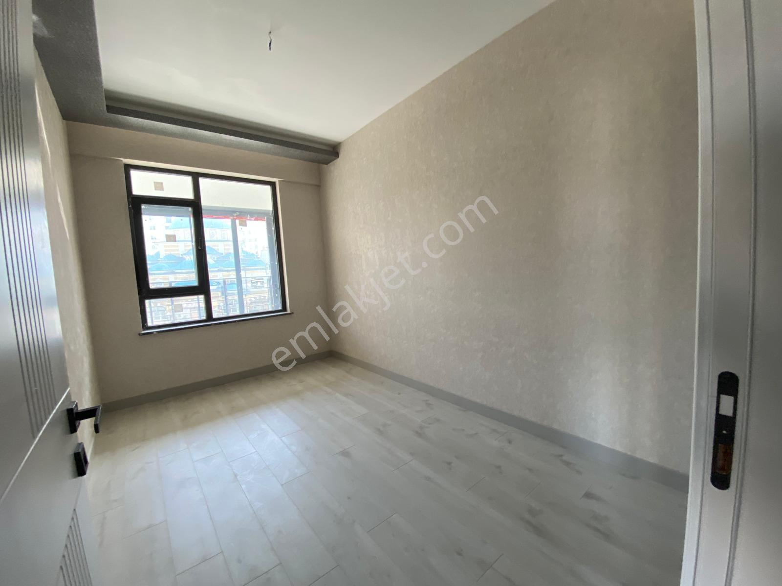 Şehrin Yıldızı ! Ege Mah Ultra Lüx Yerden Isıtmalı 4+1 Daire ! ! — fotoğraf 26
