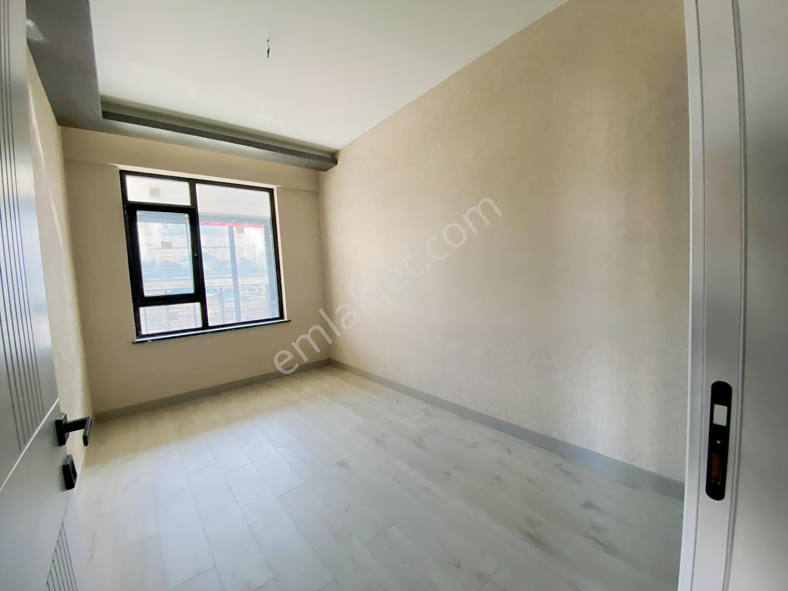 Şehrin Yıldızı ! Ege Mah Ultra Lüx Yerden Isıtmalı 4+1 Daire ! ! — fotoğraf 27