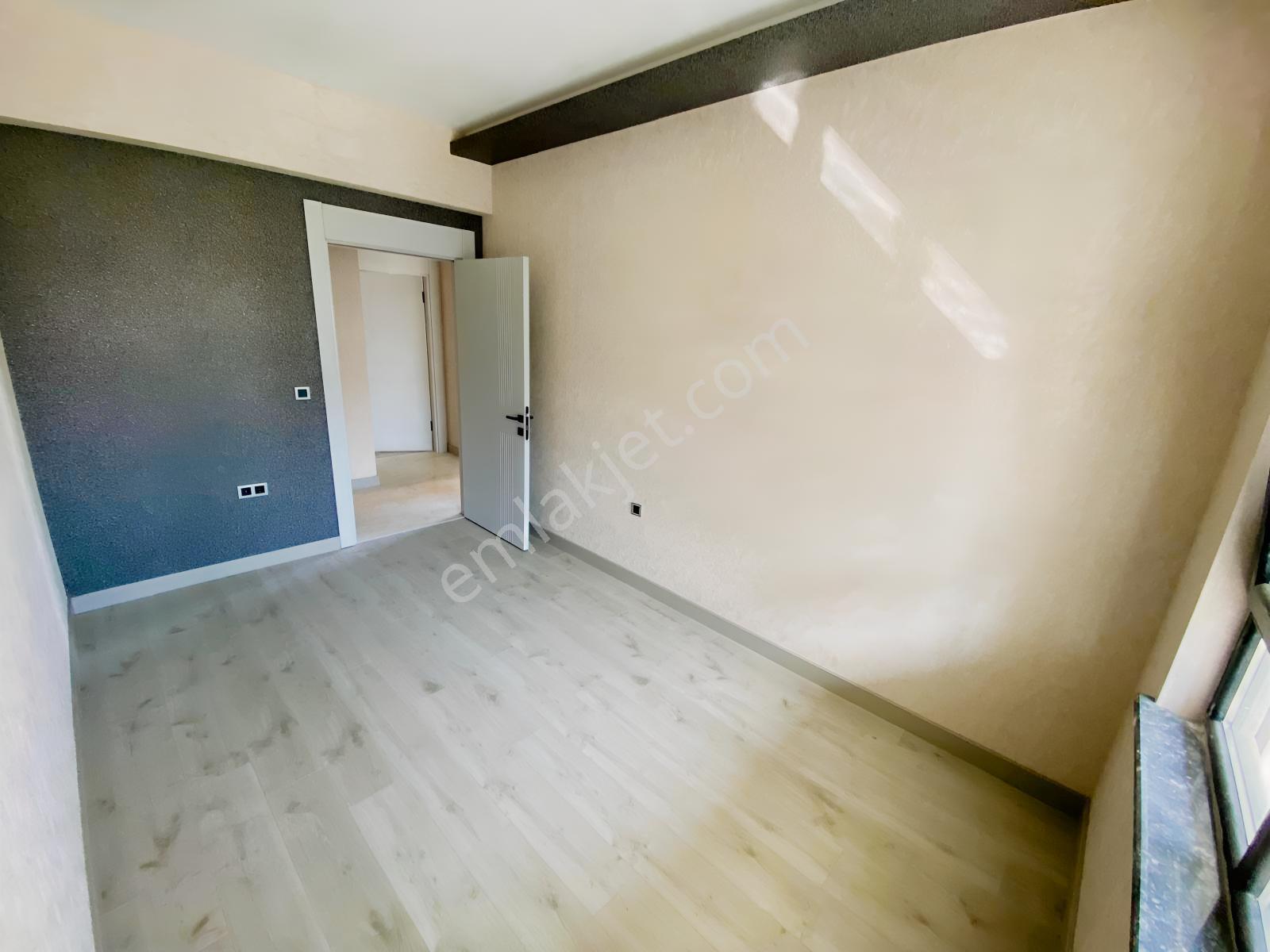 Şehrin Yıldızı ! Ege Mah Ultra Lüx Yerden Isıtmalı 4+1 Daire ! ! — fotoğraf 28