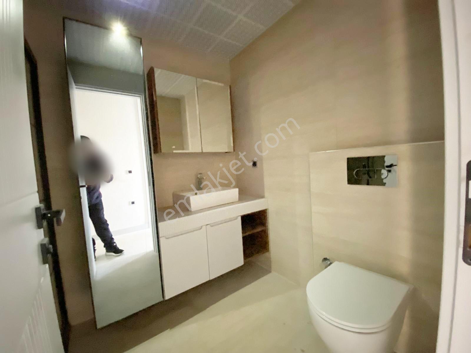 Şehrin Yıldızı ! Ege Mah Ultra Lüx Yerden Isıtmalı 4+1 Daire ! ! — fotoğraf 33