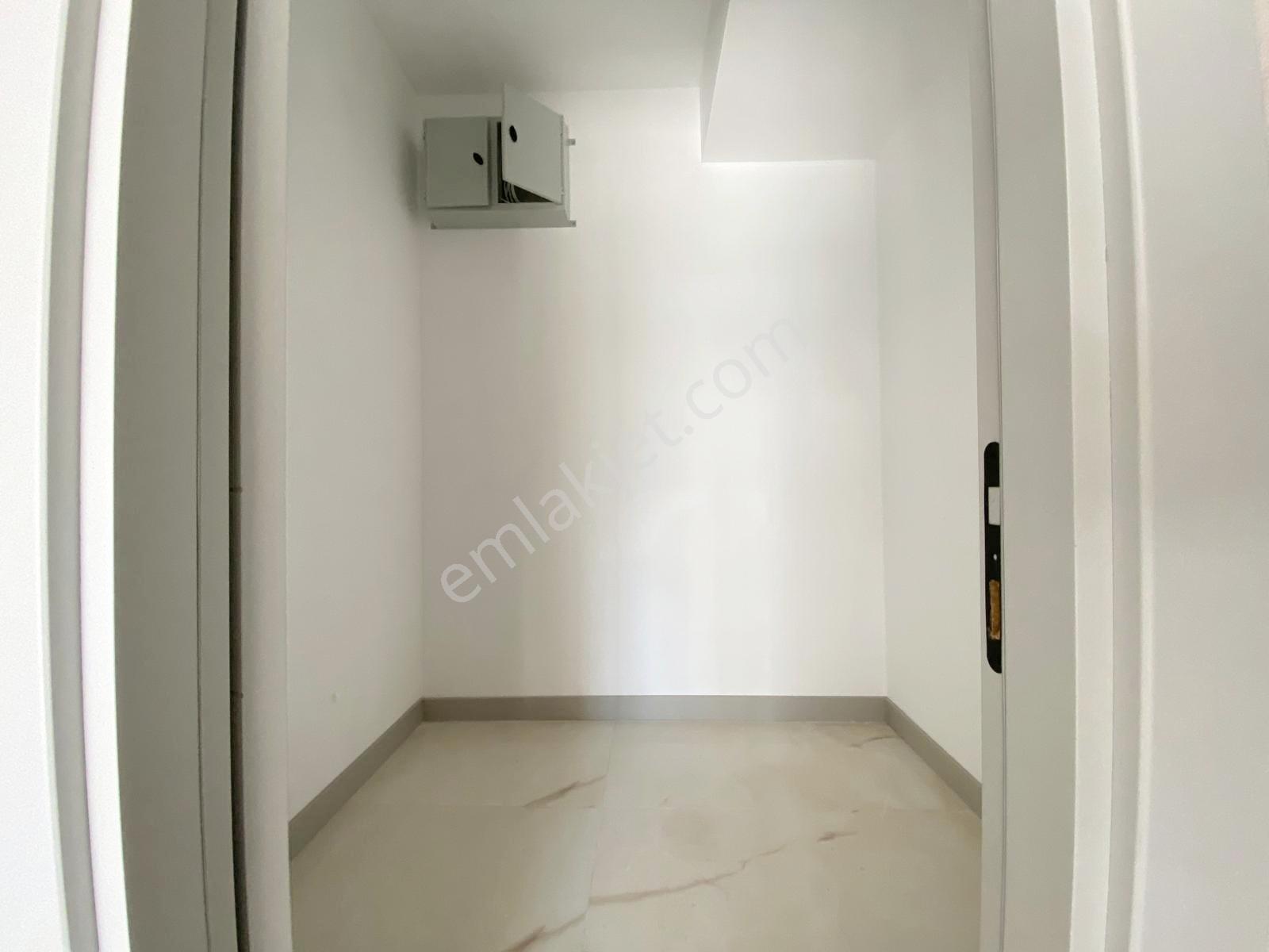 Şehrin Yıldızı ! Ege Mah Ultra Lüx Yerden Isıtmalı 4+1 Daire ! ! — fotoğraf 34