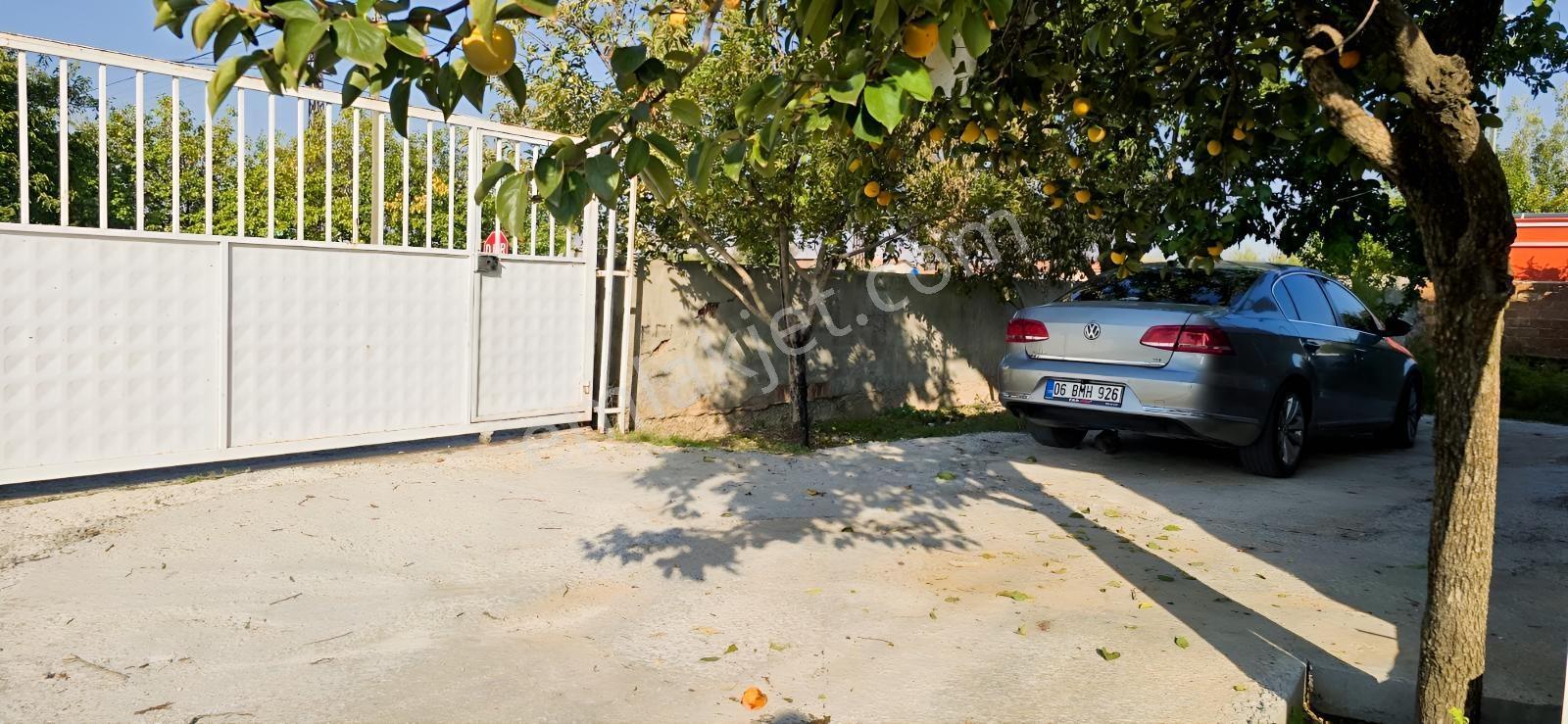 1000 M²arsa İçinde 2 Katlı Ruhsatlı Müstakil Ev 40 Başlık Besi — fotoğraf 10