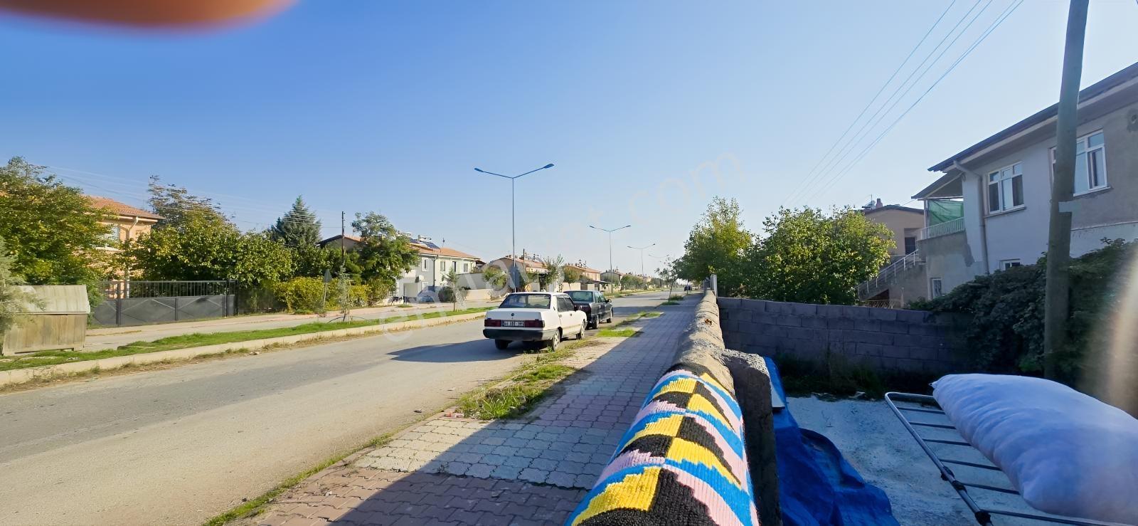 1000 M²arsa İçinde 2 Katlı Ruhsatlı Müstakil Ev 40 Başlık Besi — fotoğraf 13