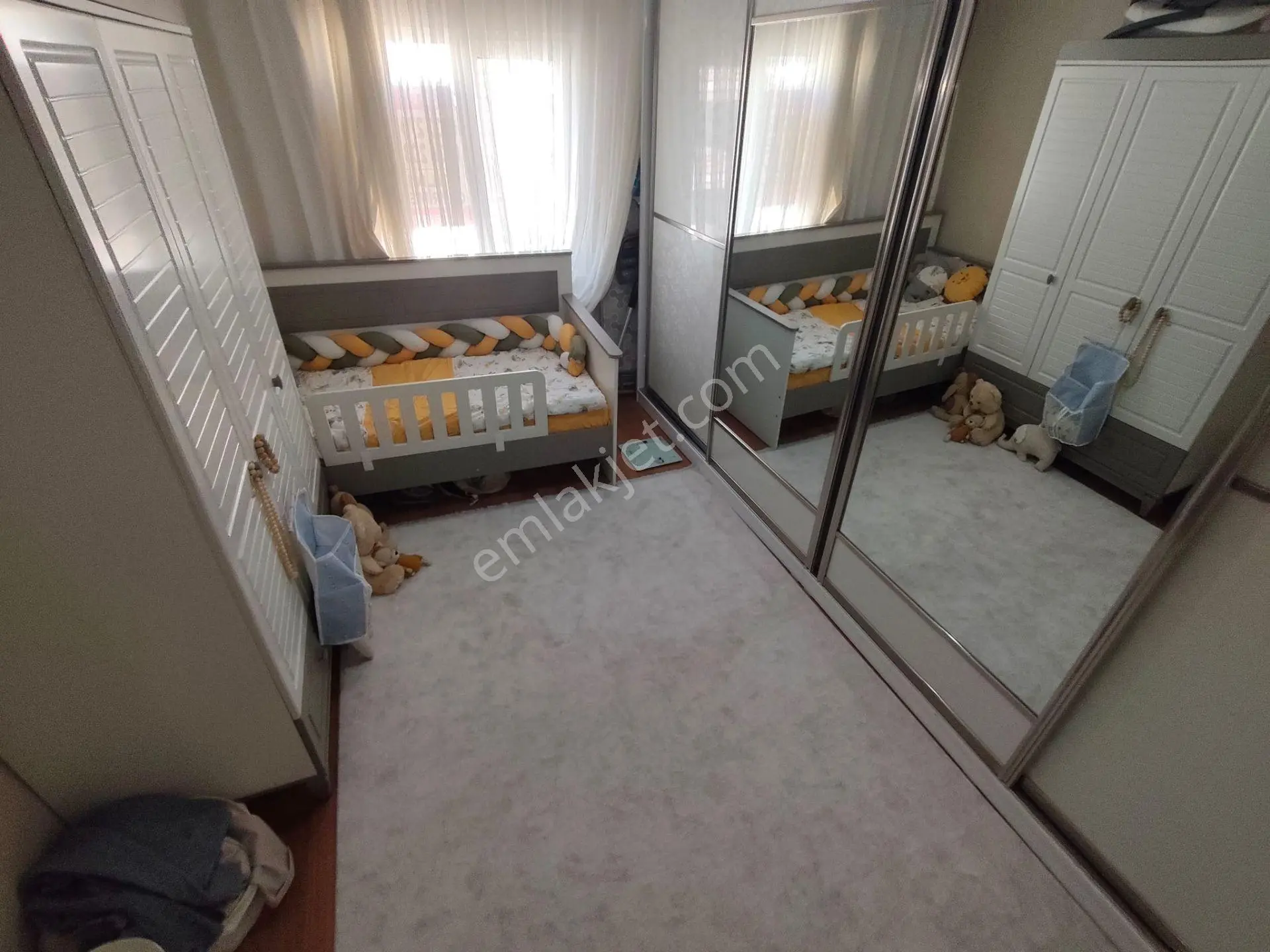 Yılmaz Gayrimenkul Den Atatürk Mah 3+1 Arakatta 135m2 Lüx Yapılı Köşe Başı Kök Tapu Daire — fotoğraf 31