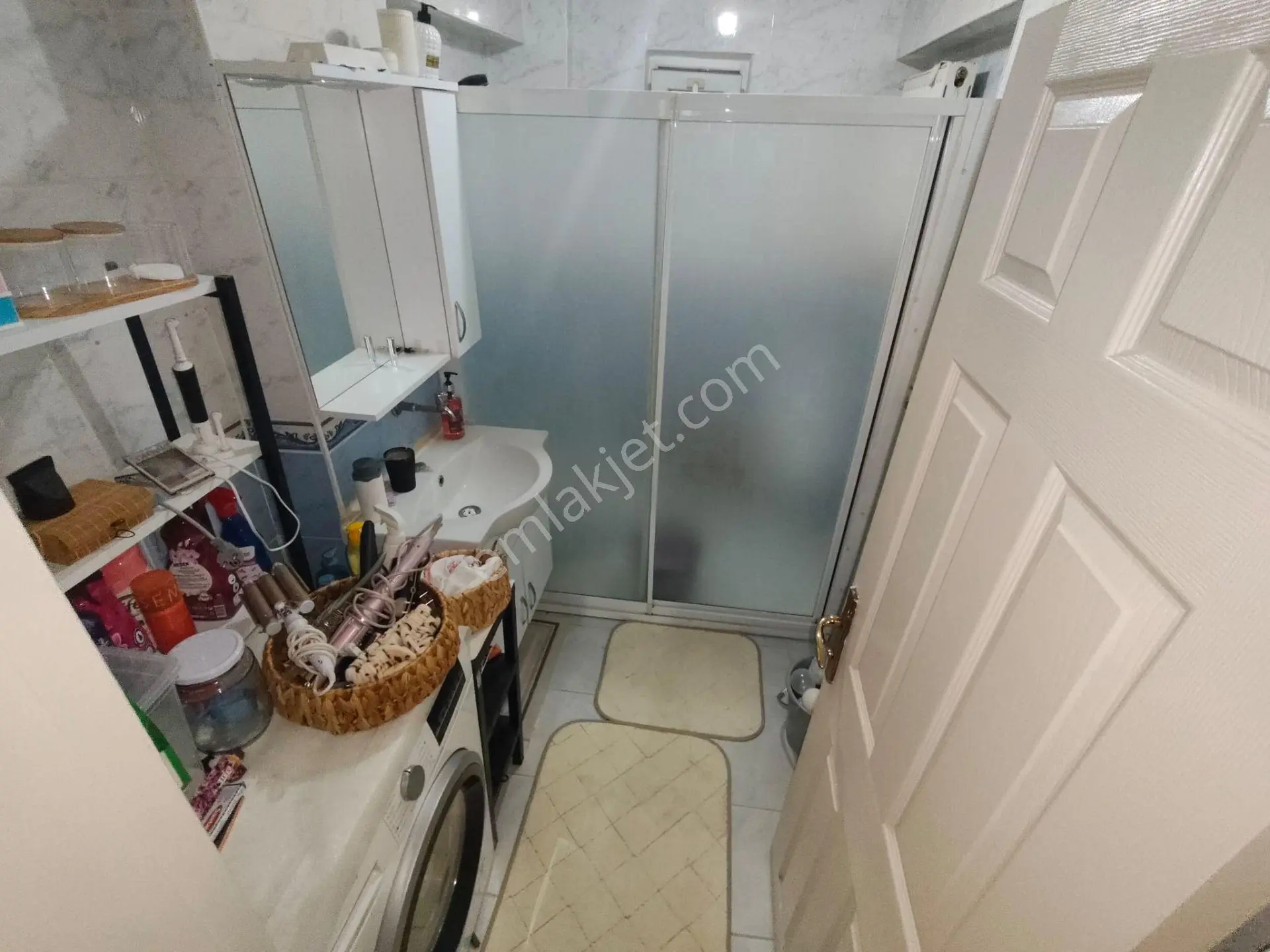 Yılmaz Gayrimenkul Den Atatürk Mah 3+1 Arakatta 135m2 Lüx Yapılı Köşe Başı Kök Tapu Daire — fotoğraf 33