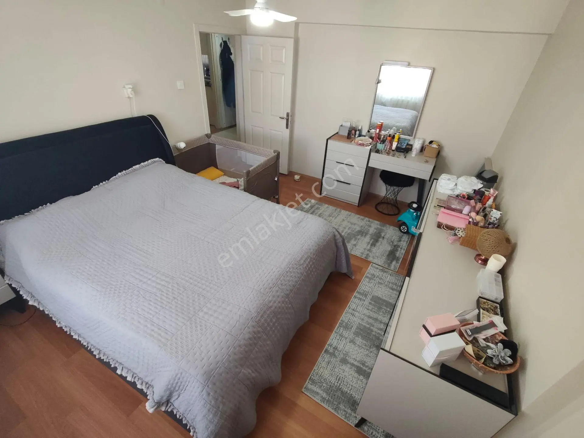 Yılmaz Gayrimenkul Den Atatürk Mah 3+1 Arakatta 135m2 Lüx Yapılı Köşe Başı Kök Tapu Daire — fotoğraf 34